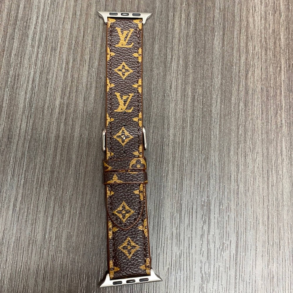 COPY - COPY - Fashion Apple Watch Band